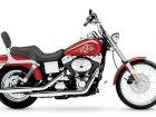 Harley-Davidson Harley Davidson FXDWG/I Dyna Wide Glide